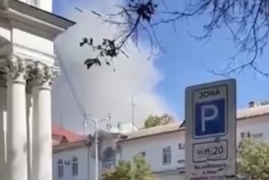 Ми обіцяли, що «далі буде». Командувач Повітряних сил про вибухи в Севастополі