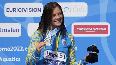 Відома спортсменка зрадила Україну і взяла паспорт РФ
