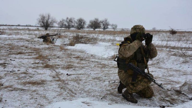 Окупанти вдвічі зменшили кількість штурмів Авдіївки: що на це вплинуло