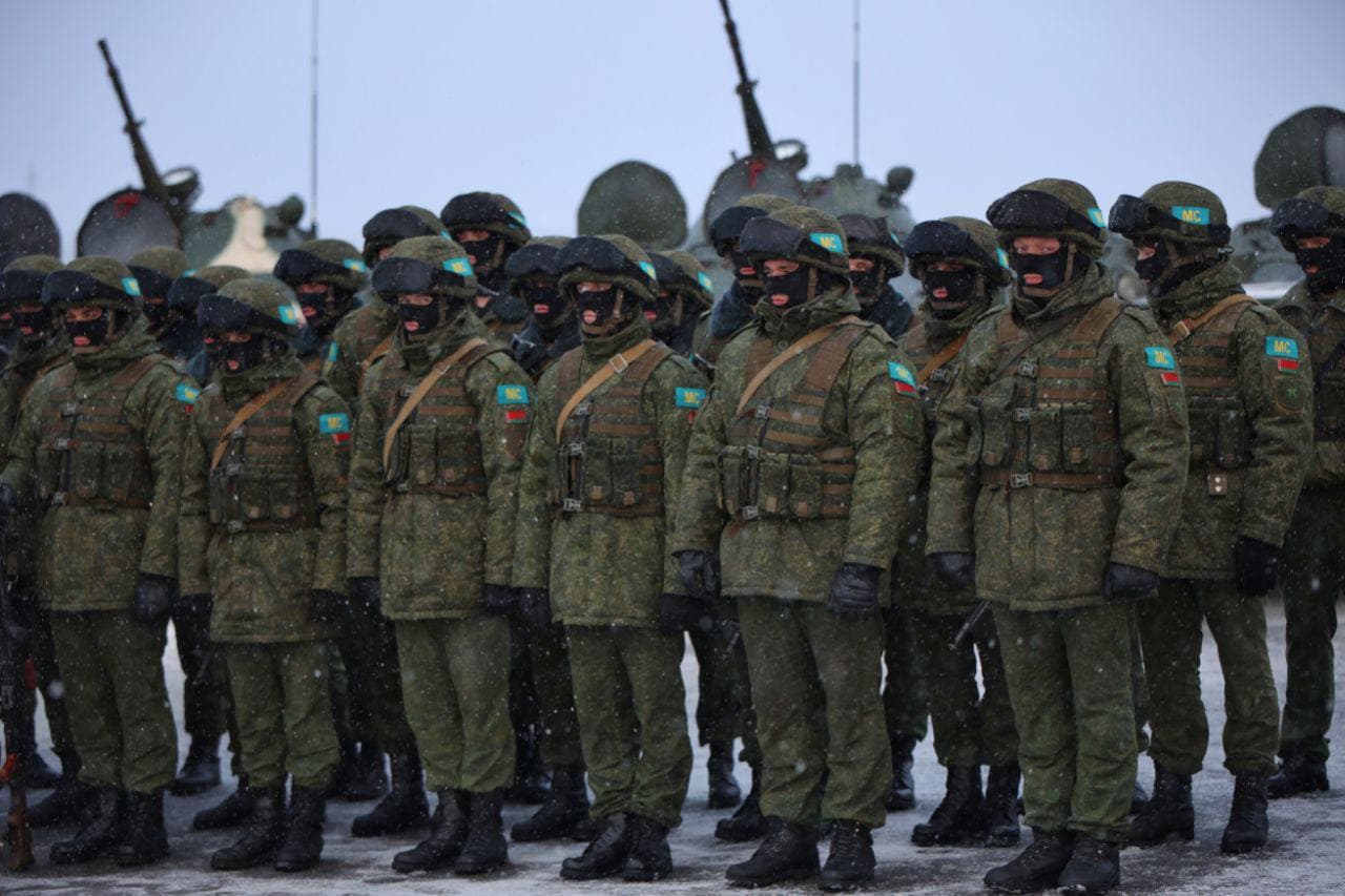 Військові Білорусі не готові воювати проти України, – Генштаб ЗСУ
