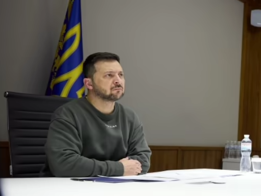 Зеленський провів засідання Ставки: є важливі рішення щодо захисту Херсона