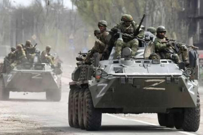 Російське військове командування отримало нове завдання після відступу з Херсона