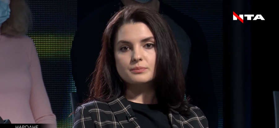"Потрібно прислухатися до рекомендацій": депутатка про святкування Великодня під час карантину