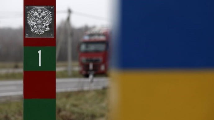На кордоні з Білоруссю можливі провокації з диверсантами