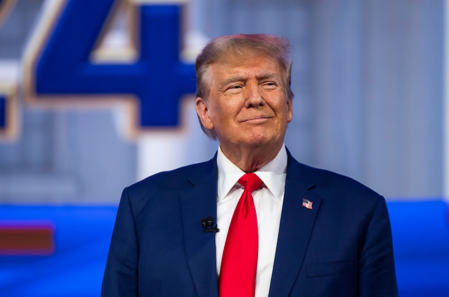 Трамп вийшов у лідери передвиборчих перегонів у США, але є нюанси