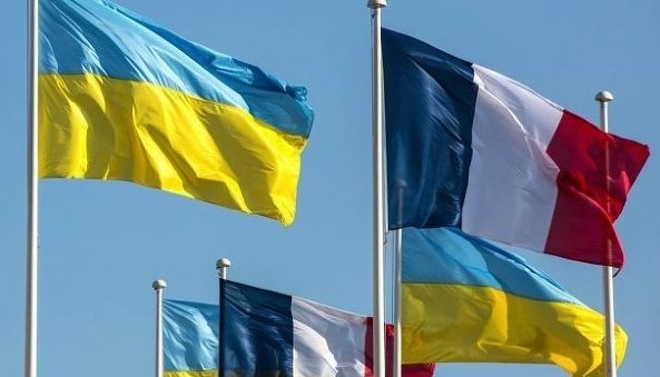 Франція виділить Україні €195 млн із відсотків заморожених активів РФ