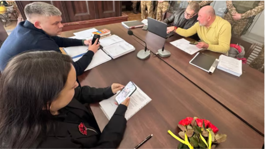 У Львові суд у справі вбивства Ірини Фаріон оголосив перерву до початку квітня