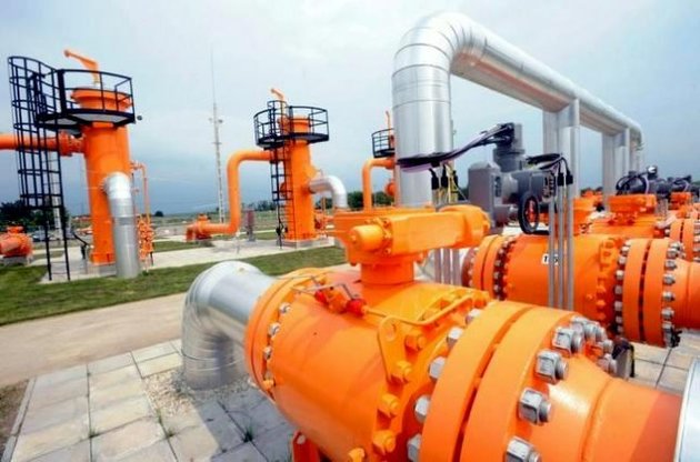 Україна домовилася з Угорщиною про постачання газу