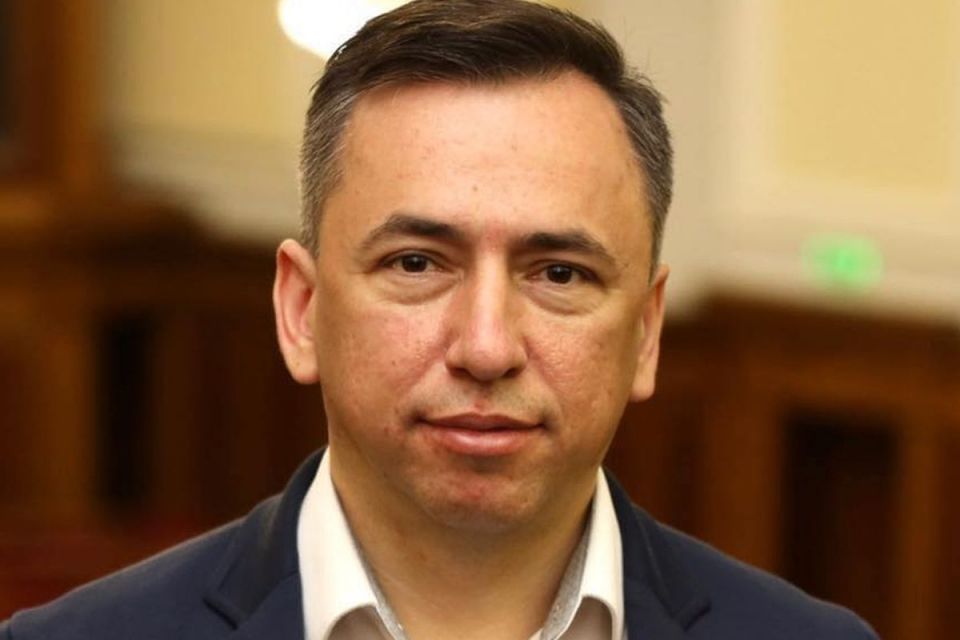 Нардеп від "Слуги народу" став учасником смертельної ДТП на Львівщині