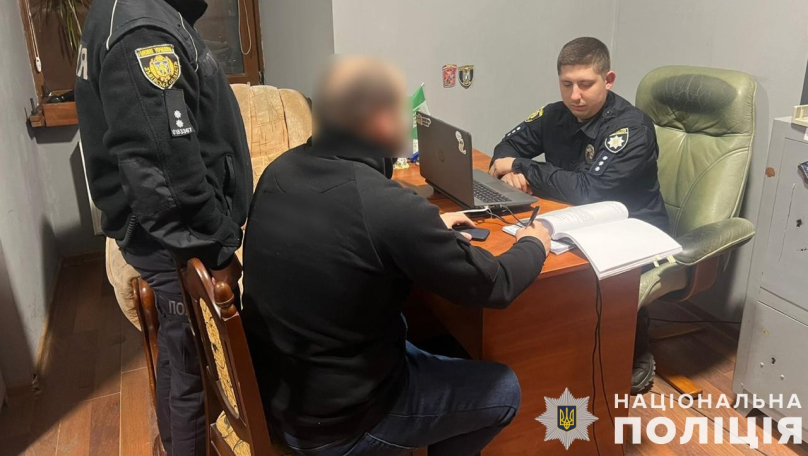 Видурив у чоловіка гроші за дрова: на Львівщині судитимуть шахрая (фото)