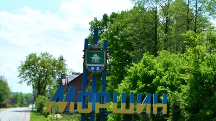 У Моршині немає госпіталізованих із COVID-19. Вакциновано 75% населення