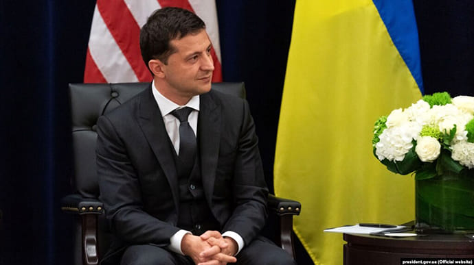 Реформи, гроші, дружба: У США назвали головні очікування від зустрічі Зеленського з Байденом