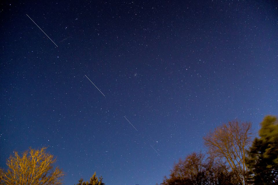Starlink Ілона Маска стабільно запрацює вже у вересні 2021 року. Але потрібні дозволи