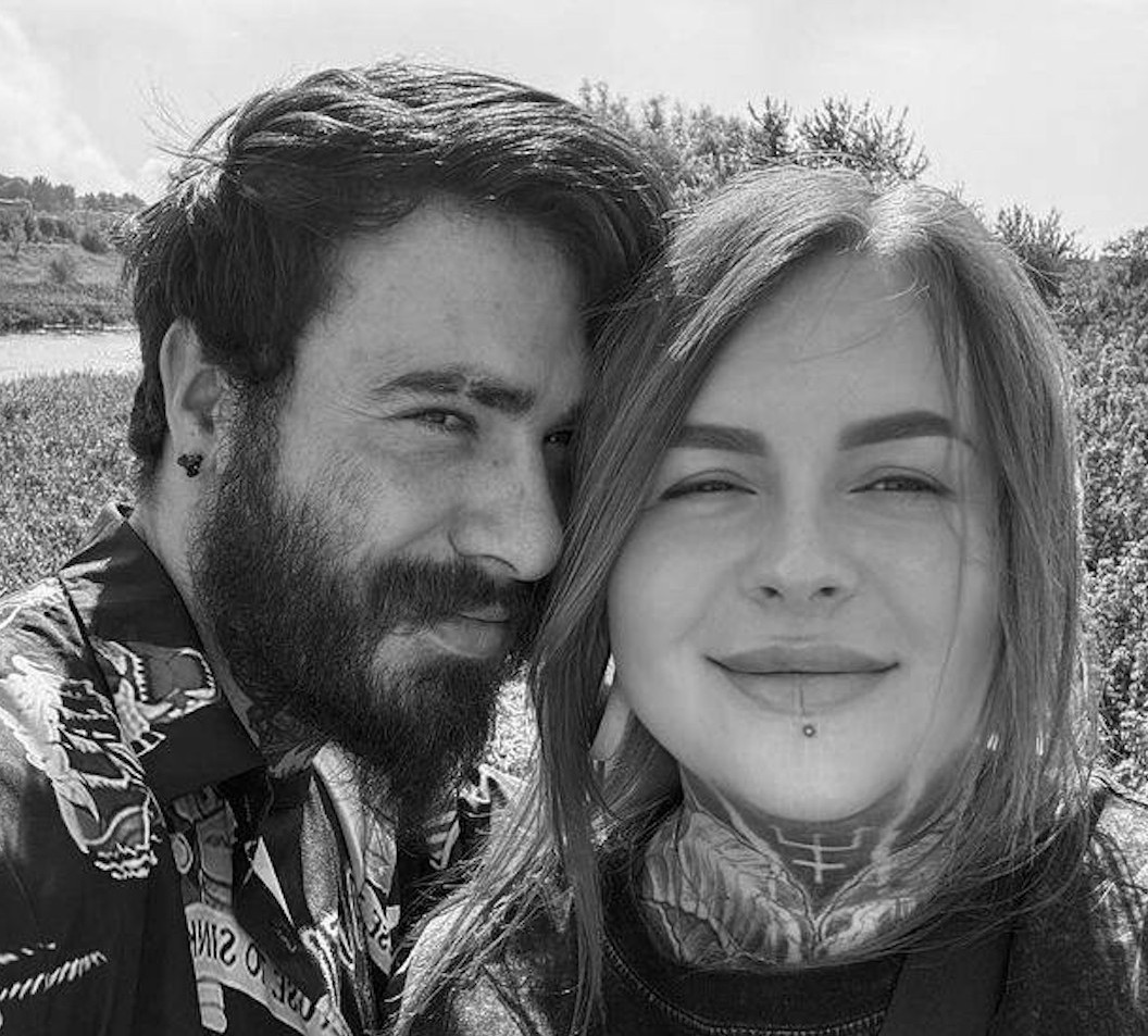 На фронті загинула закохана пара військовослужбовців 3-ої штурмової бригади