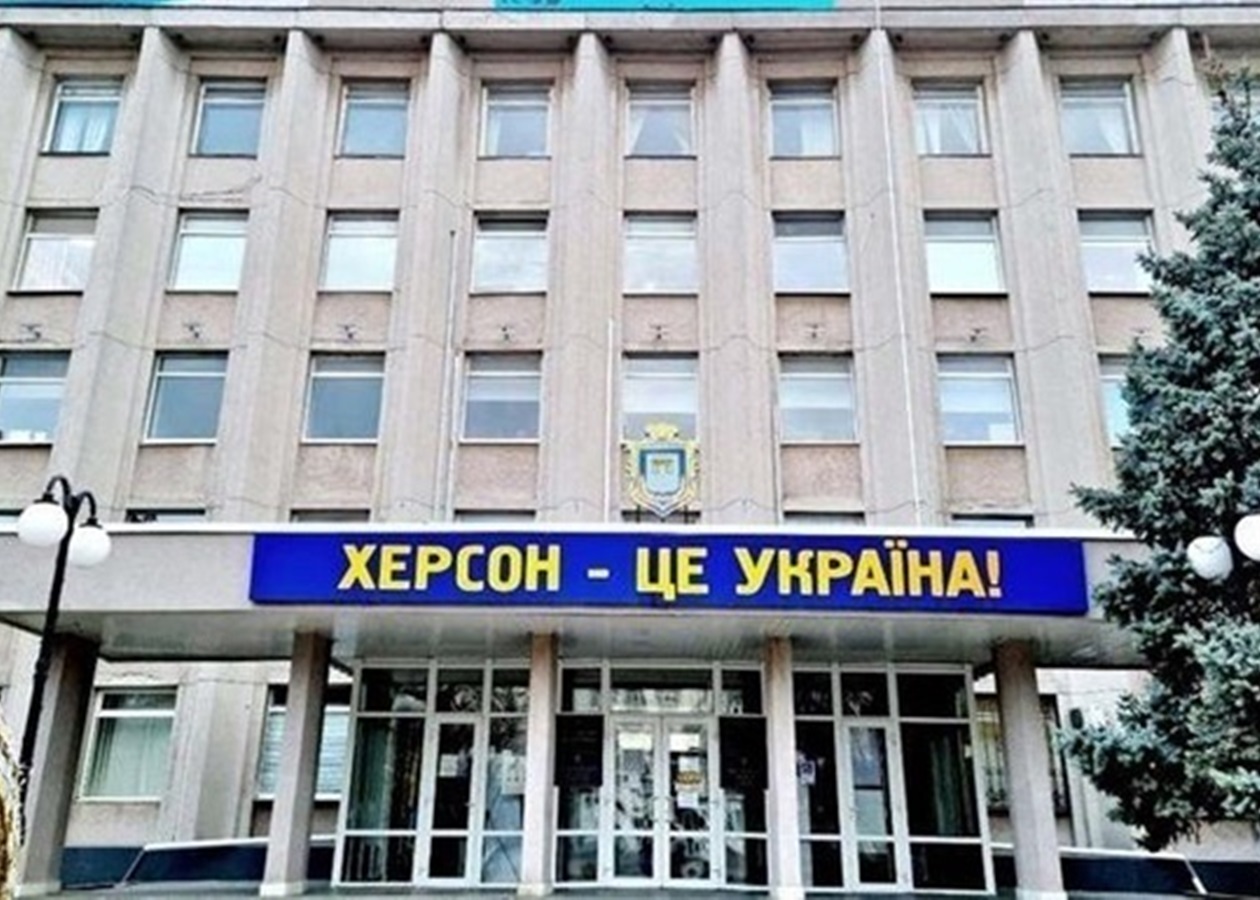 Псевдореферендум в окупації запланували на 11 вересня. Туди масово звозять росіян
