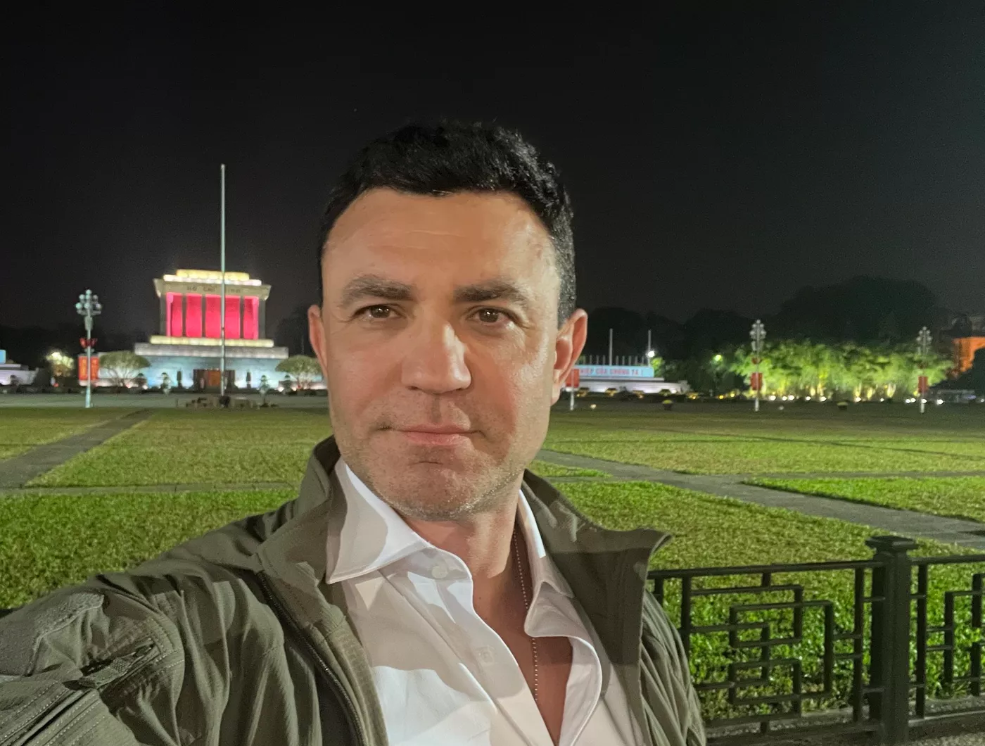 Поблизу Львова побили народного депутата Миколу Тищенка