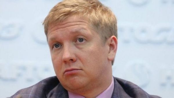 Премія 10 млн доларів. Екскерівнику «Нафтогазу» Коболєву повідомили про підозру