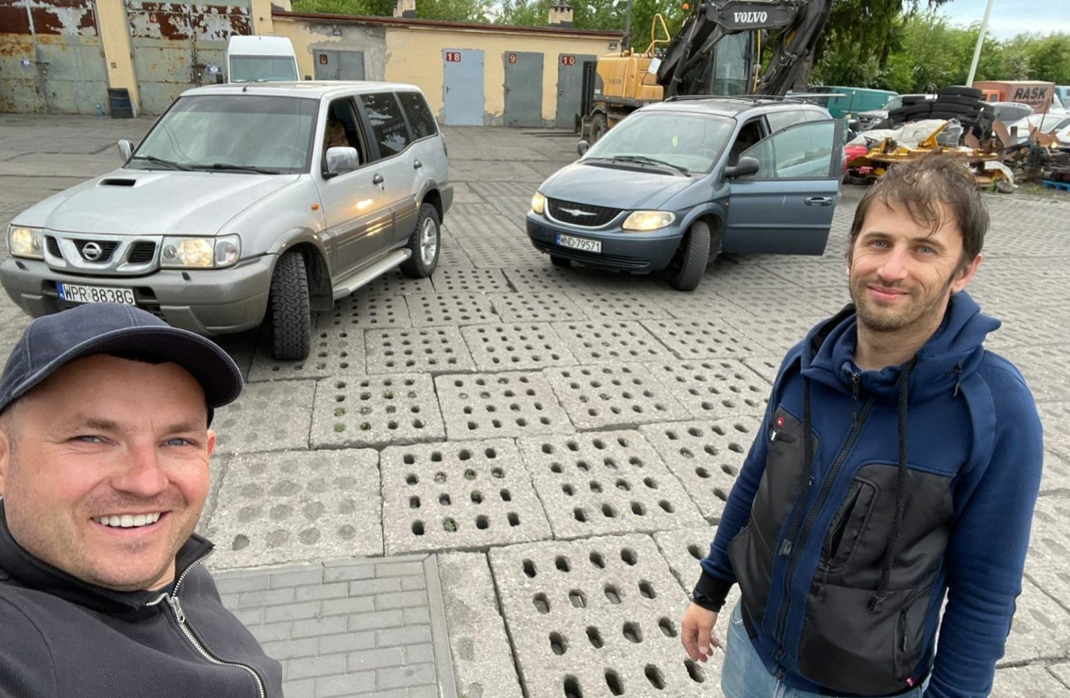 Літинський - лише свідок. У Нацполіції повідомили деталі справи відомого волонтера
