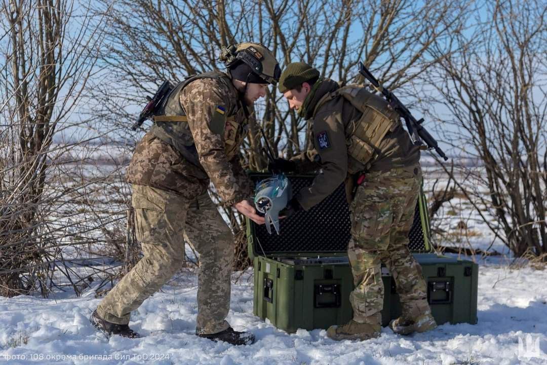 ЗСУ просунулись на південний захід від Бахмута — ISW