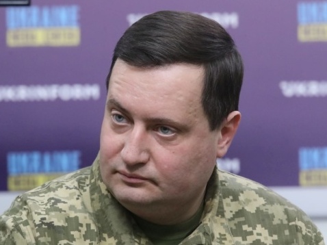 ГУР допомагає російським добровольцям боротися з путінським режимом, – Юсов