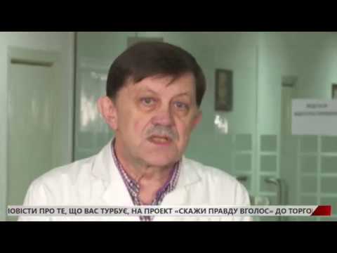 У Львові трьом немовлятам поставили діагноз «кір»