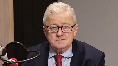 Ембарго на імпорт українських продуктів є безстроковим - польський міністр