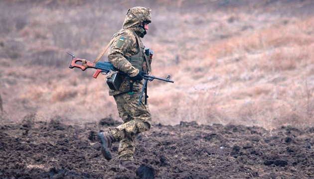 У ЗСУ заявили про повну бойову готовність у разі ескалації