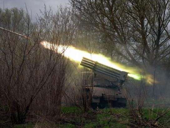 Обстріли на Донеччині: загинуло четверо мирних мешканців