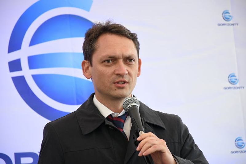Львів’янин Замлинський став заступником міністра оборони України