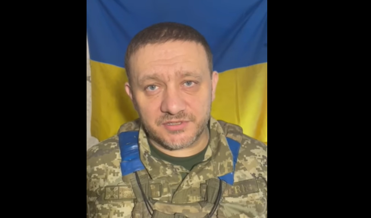 «Нелюдські умови». Оборонці Маріуполя оприлюднили ще одне відео