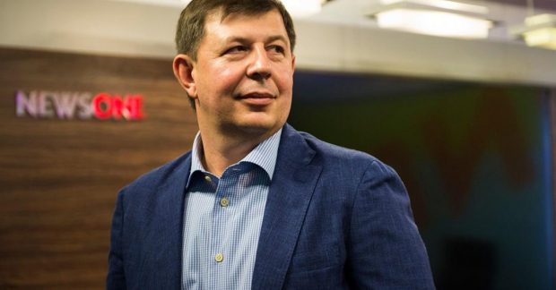 США наклали санкції на двох депутатів від ОПЗЖ