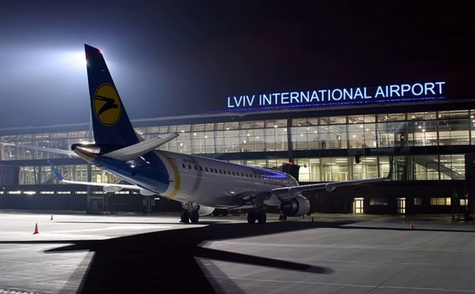 Міністр Кулеба розповів, за яких умов у Львові можуть відновити роботу аеропорту