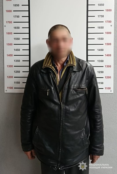 У Дрогобичі чоловіка підозрюють у вбивстві дружини