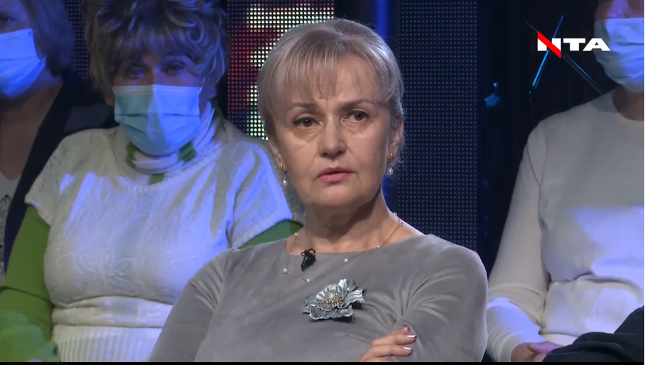 "Маємо пишатися дивізійниками": Фаріон про марш на честь дивізії "Галичина" у Києві