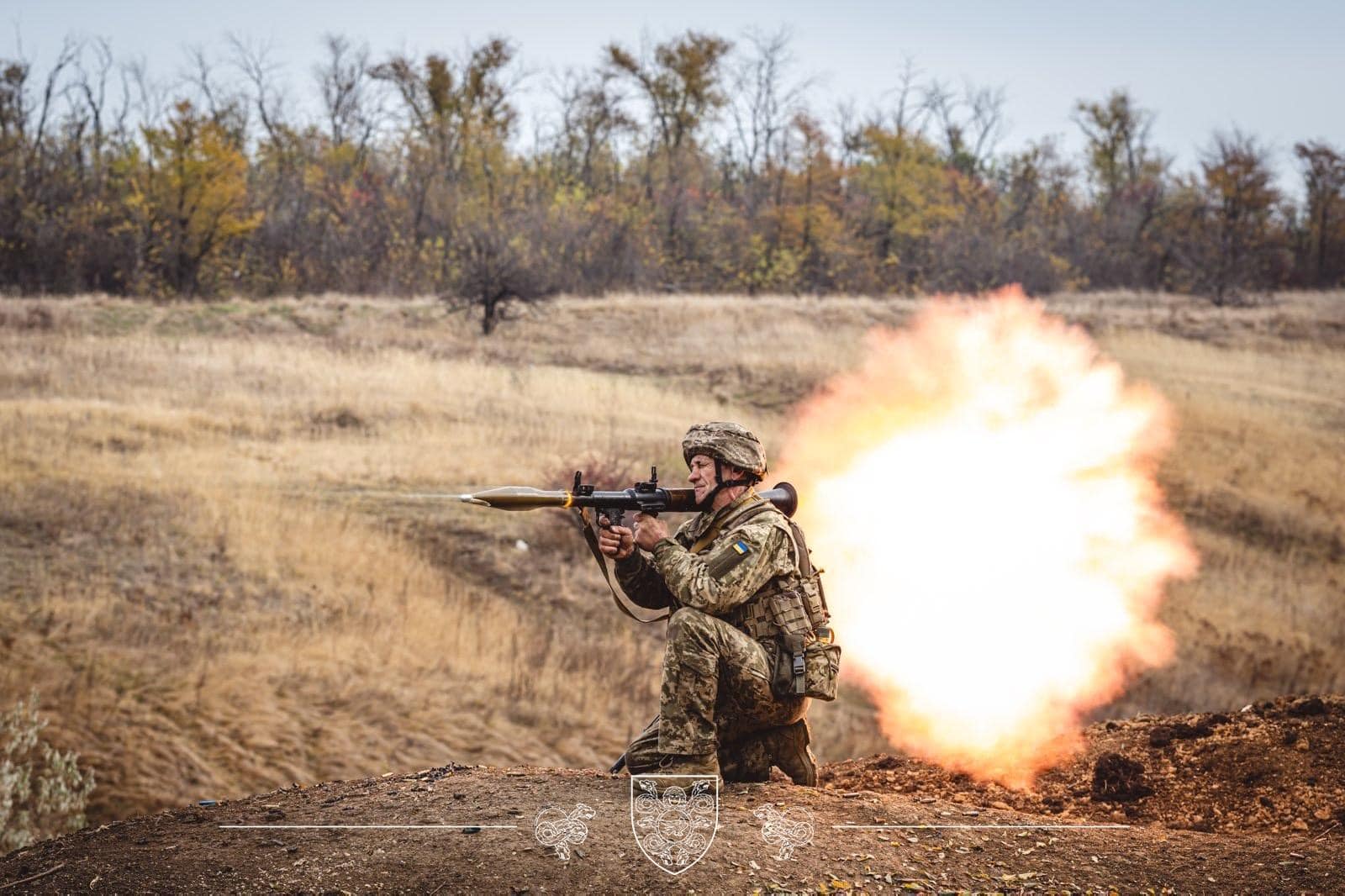 Росіяни намагалися відновити втрачене положення під Бахмутом. Генштаб