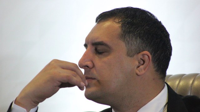 «Узяти землю на баланс» чи відверте рейдерство