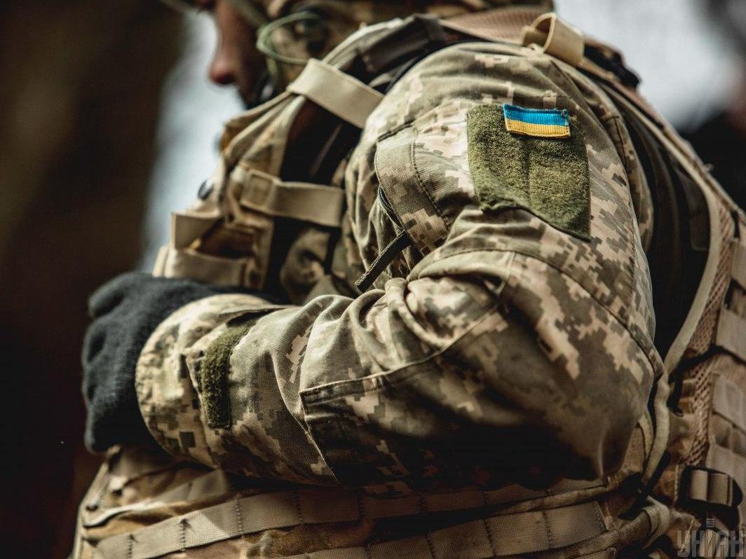 Україна перебуває на «зламі» війни: найближчі дні будуть вирішальними – Веніславський