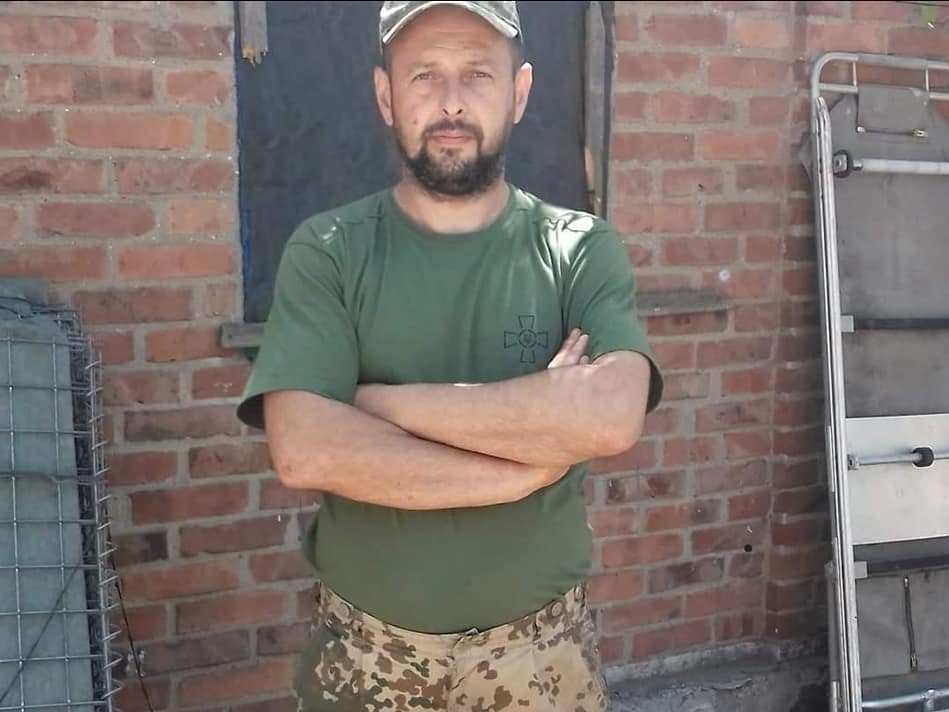 На війні з 2015-ого. На сході загинув боєць з Яворівщини