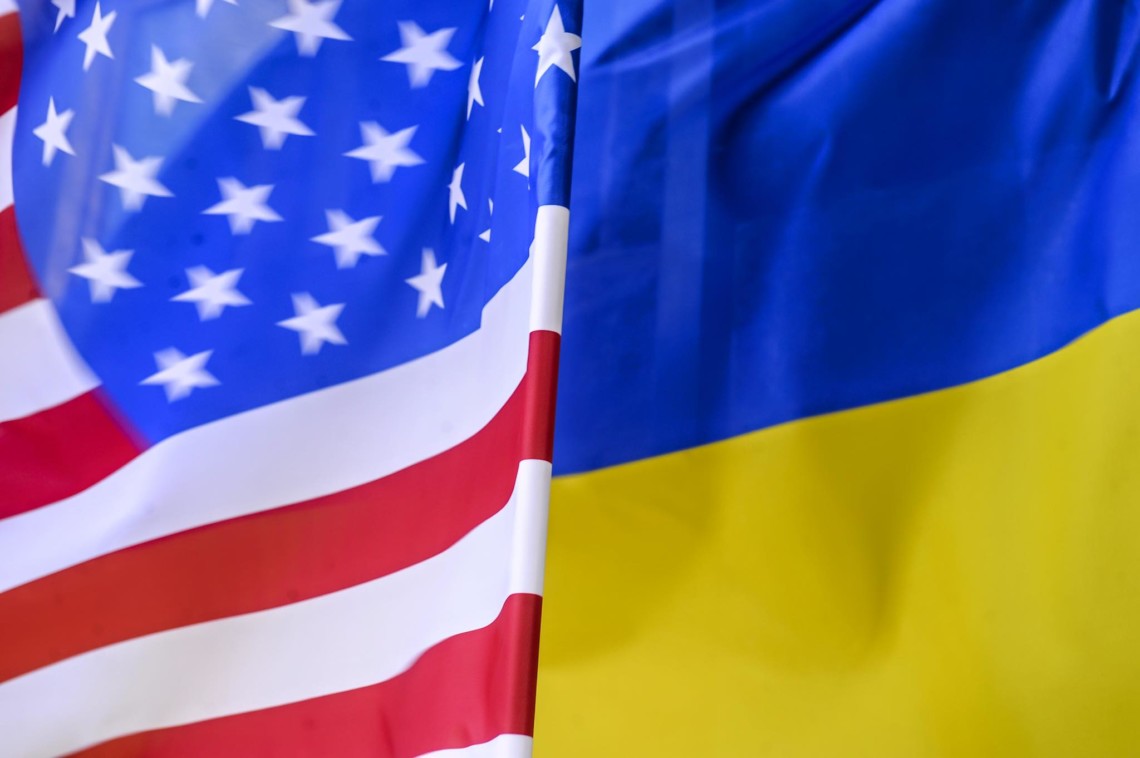 США надасть Україні вакцину проти COVID-19. Зеленський вже відреагував