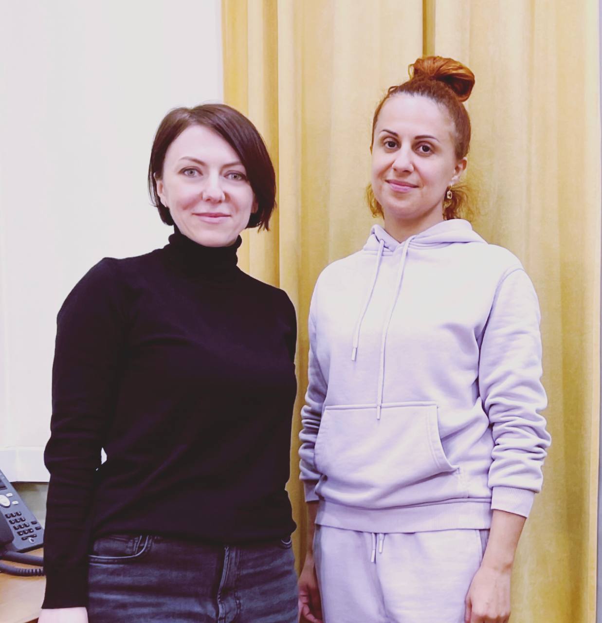 Стало відомо, хто замінить Маляр на посаді заступниці міністра оборони