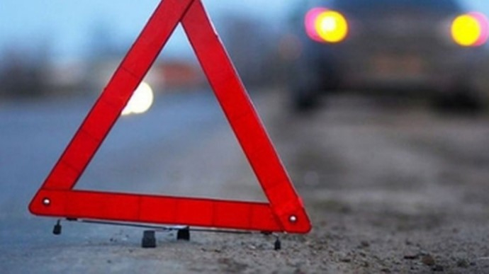 У центрі Львова підліток на електросамокаті збив 2-річну дитину (ВІДЕО)