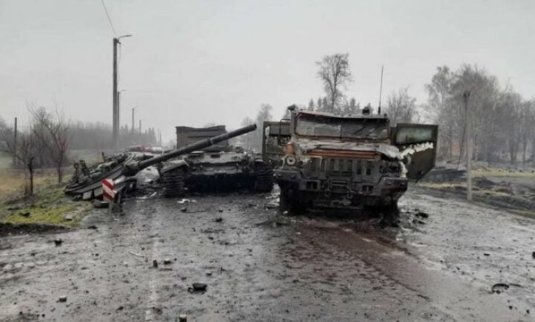 Ліквідували понад 800 окупантів, знищили 29 артсистем. Дані про втрати ворога