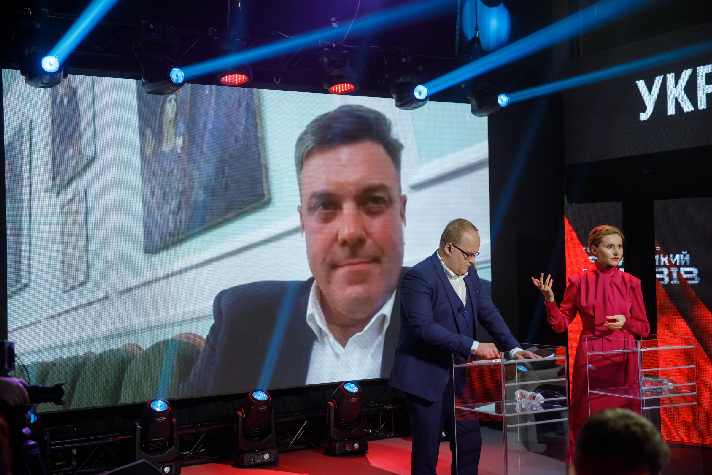 Національно-патріотичне виховання -ідеологічна перемога, - Олег Тягнибок