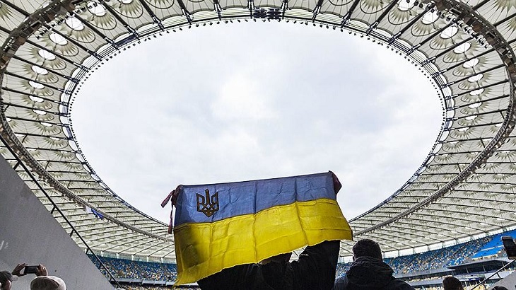 Футбольні моменти істини. У якому стані збірна Україна перед історичними матчами червня