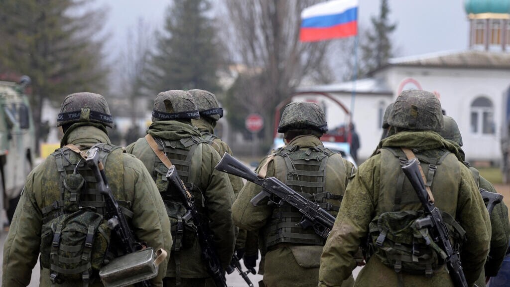 Окупанти на Донеччині розстріляли п'ятьох мирних жителів (відео)