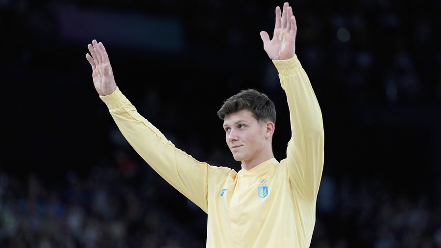 Український призер Олімпіади змінює громадянство: нові деталі скандалу