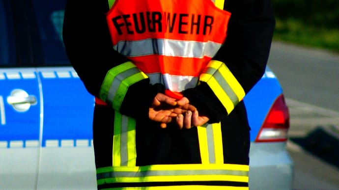 У Польщі авто з українцями потрапило в смертельне ДТП