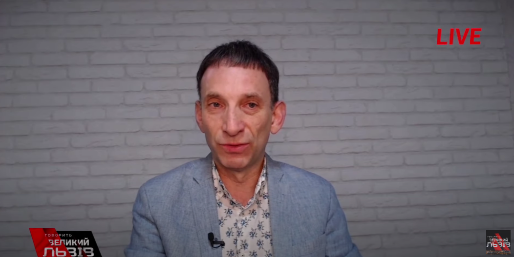 Іншого інструменту закінчення війни не існує. Портников розповів, що може зупинити Путіна