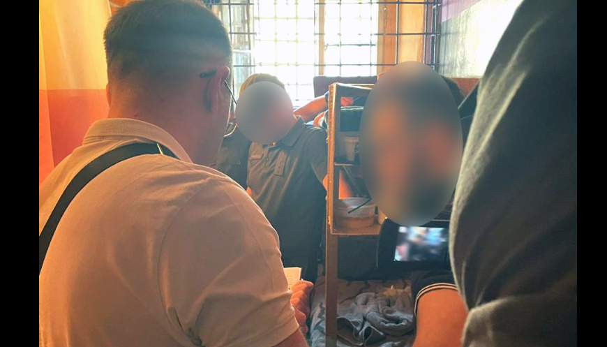 У Львові викрили зловмисників, які за $13 тисяч організували втечу ухилянта за кордон
