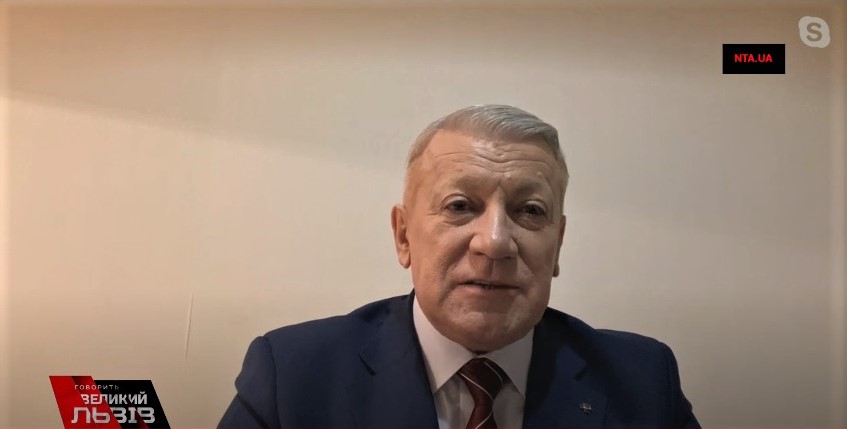 Йде боротьба США-Росія-НАТО, а театром військових дій може стати Україна, - генерал-майор СБУ